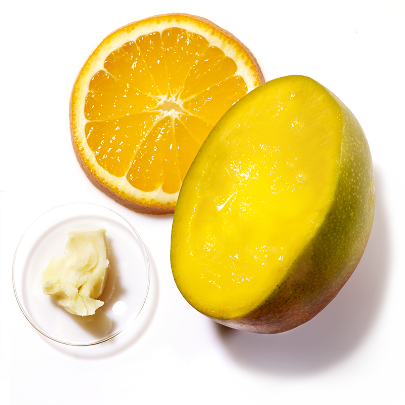 Active Ingredients